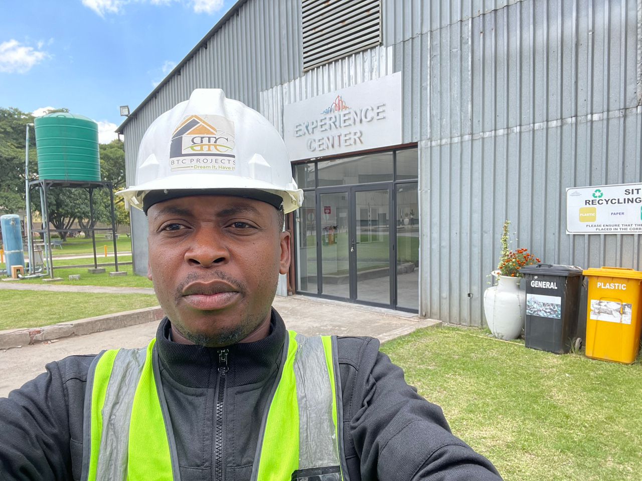 Construction Project 3